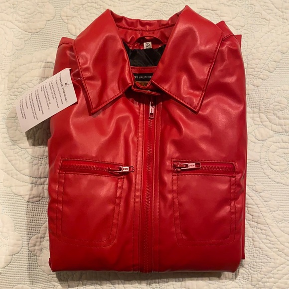 Once Upon A Time Replica Jacket - Picture 3 of 9